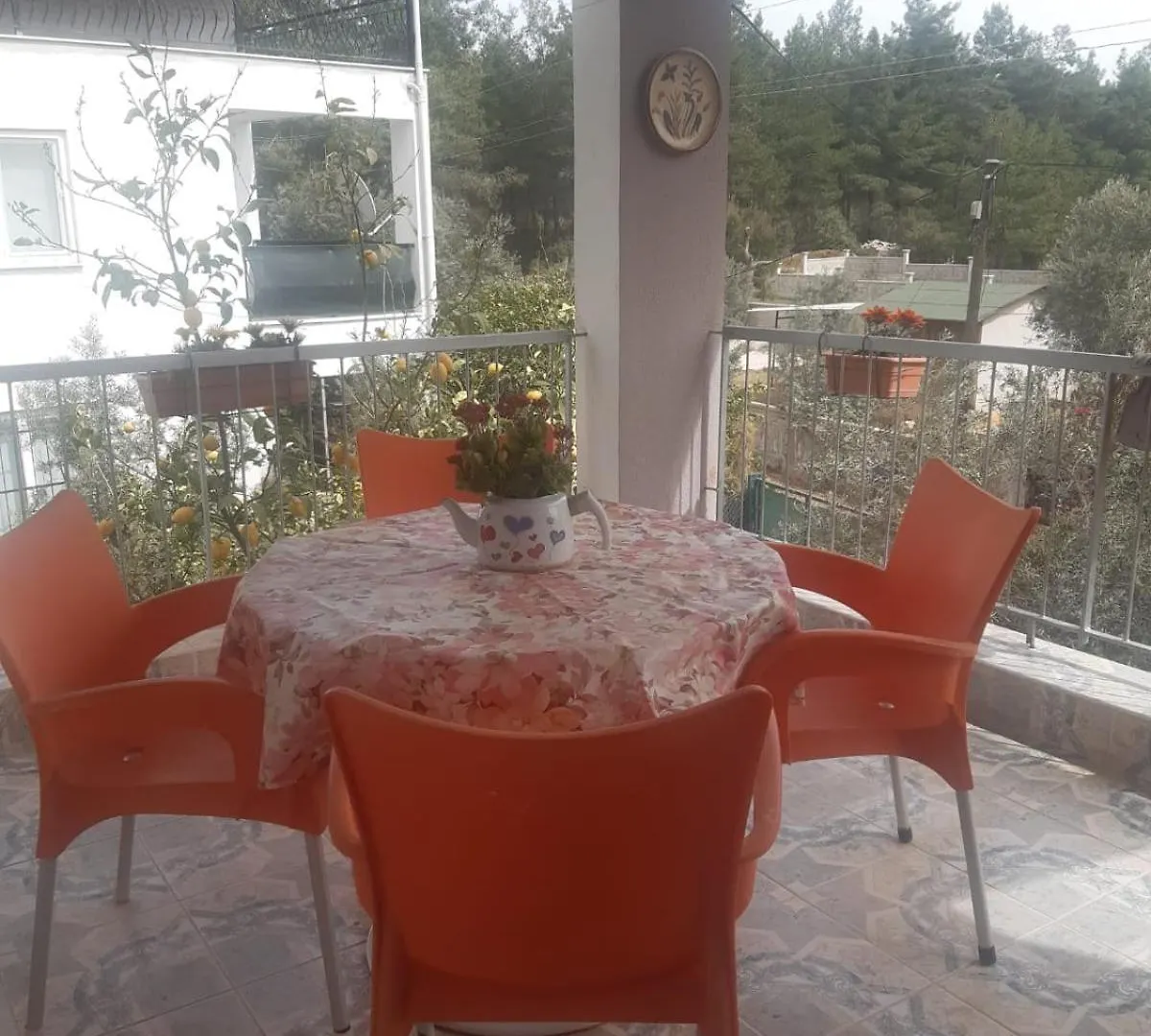 Gizli Bir Cennet Villa Antalya 0*,  Turkiet