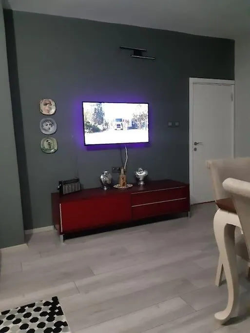 Gizli Bir Cennet Villa Antalya 0*,  Turkiet