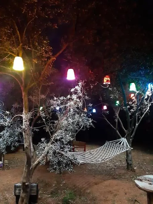 Gizli Bir Cennet Villa Antalya