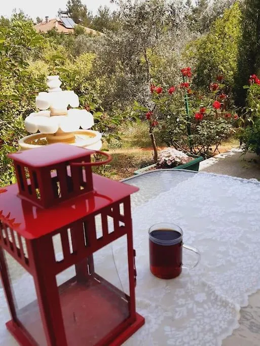 Gizli Bir Cennet Villa Antalya 0*,  Turkiet