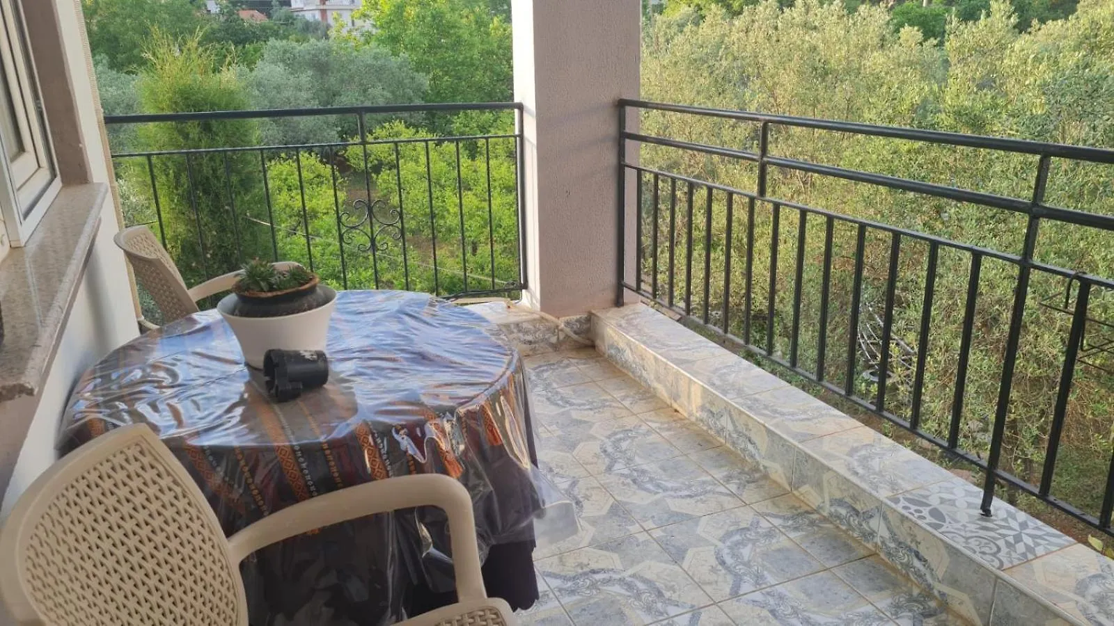 Gizli Bir Cennet Villa Antalya Semesterbostad