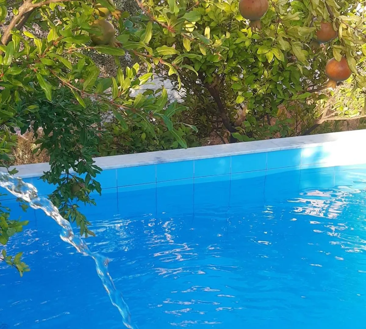 Gizli Bir Cennet Villa Antalya 0*,  Turkiet
