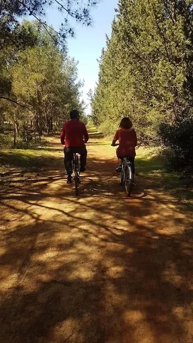 Dom wakacyjny Willa Gizli Bir Cennet Antalya Turcja
