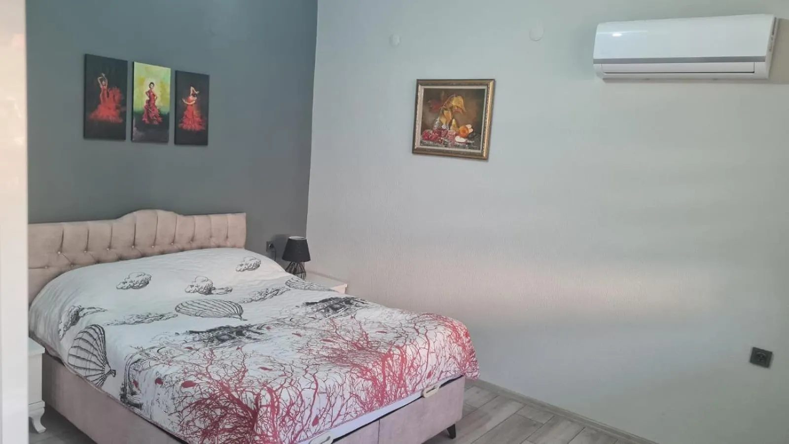 Willa Gizli Bir Cennet Antalya Dom wakacyjny
